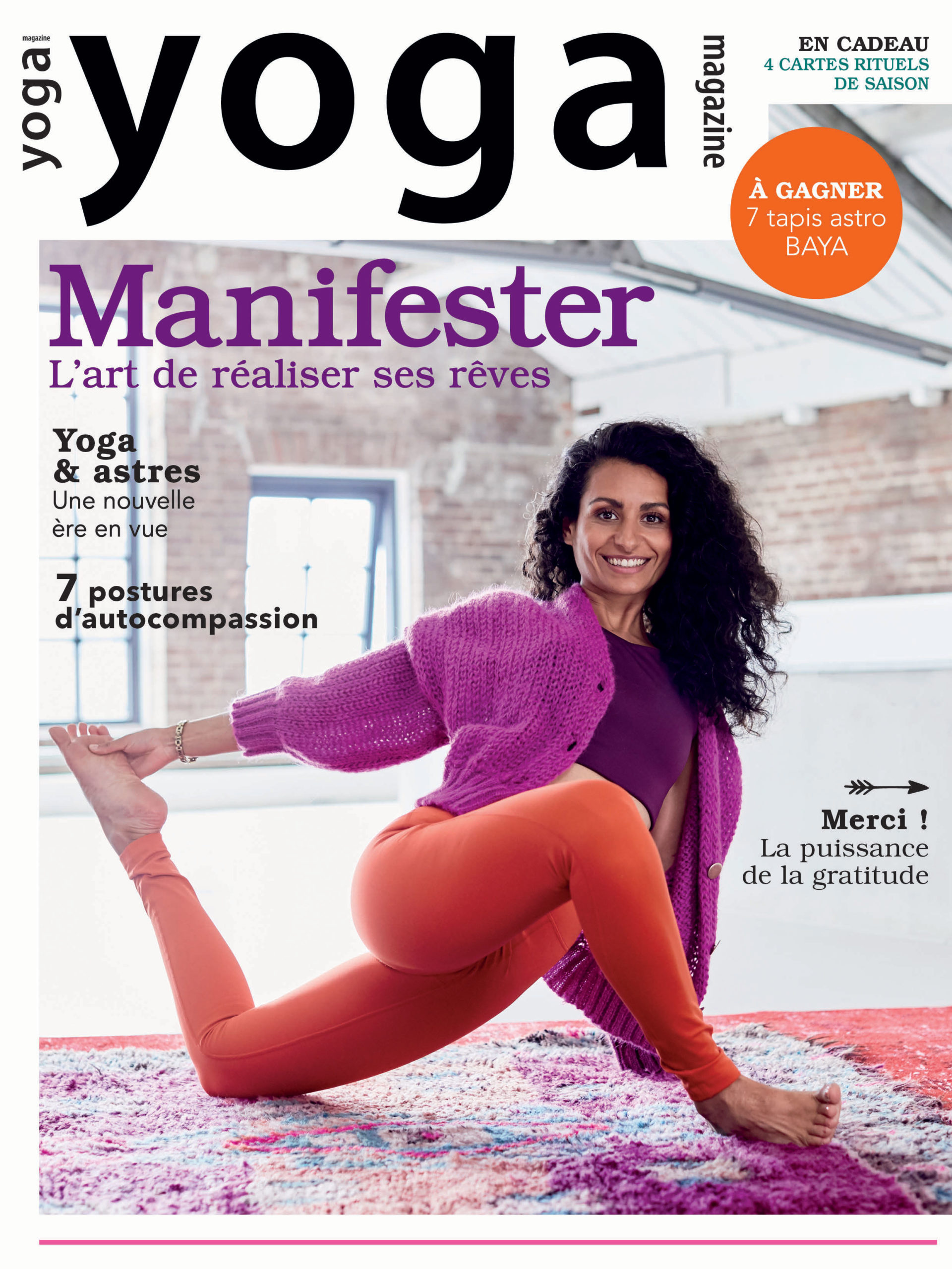 L'ART DE RÉALISER SES RÊVES