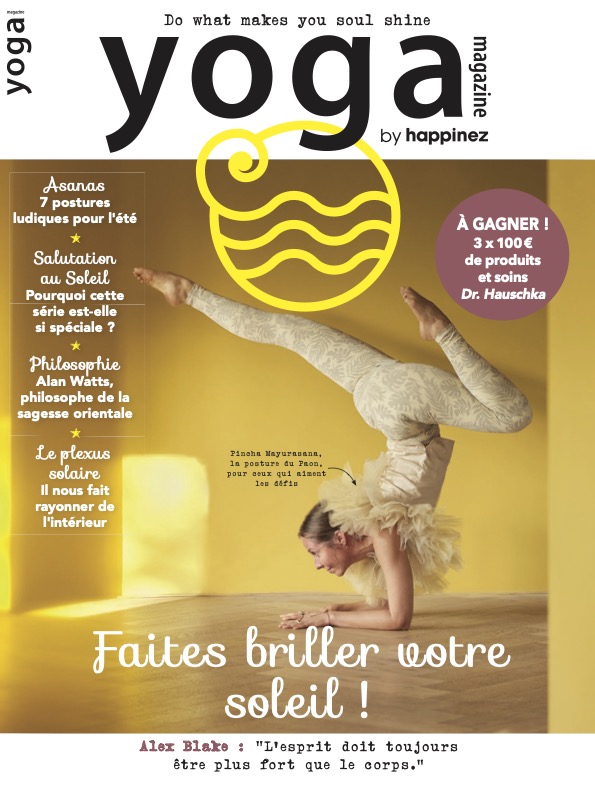 Faites briller votre soleil !
